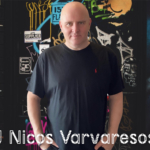 MIX DJ Nicos Varvaresos
